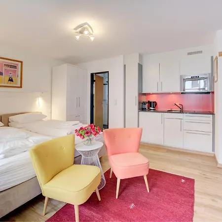 Good Value Apartments By Mountain Exposure Zermatt Room photo