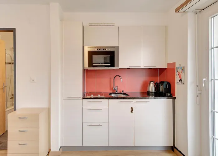 Good Value Apartments By Mountain Exposure